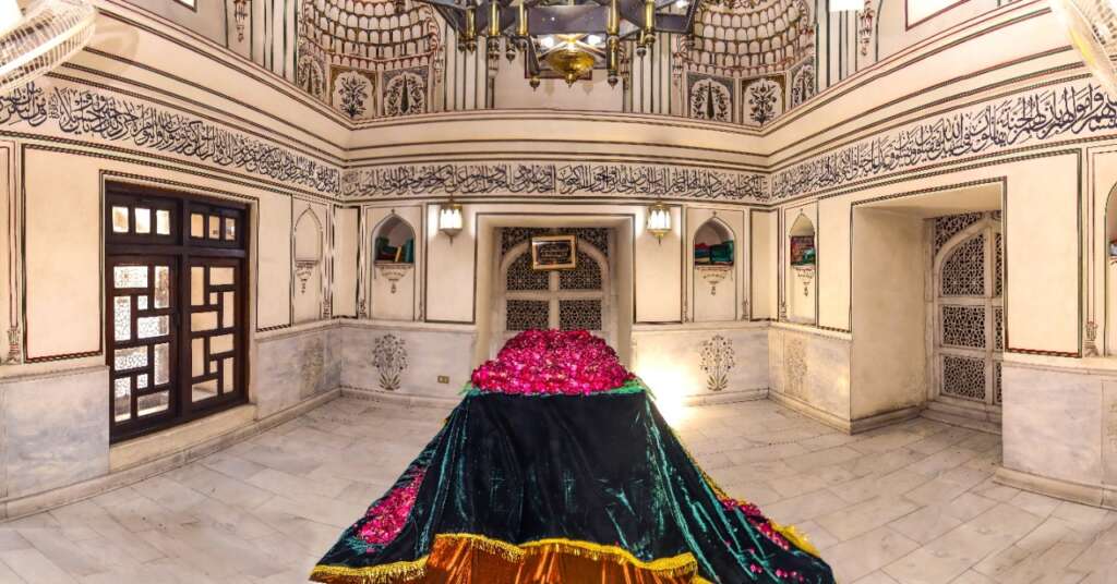 عبادات میں محبت کی اہمیت 