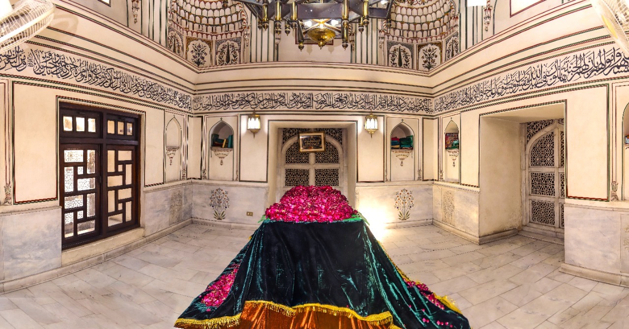 عبادات میں محبت کی اہمیت 